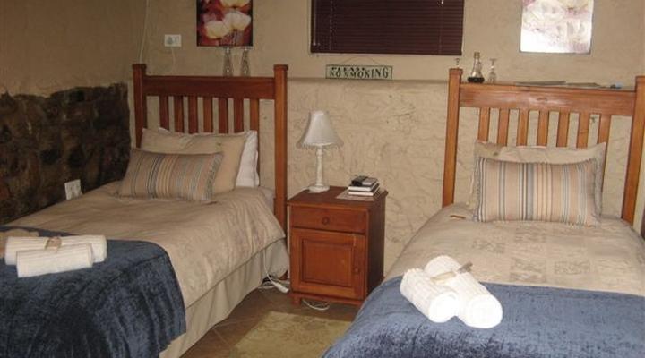 Barn Bed & Breakfast/Guesthouse