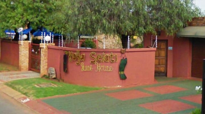 Kaya Selati Guest House