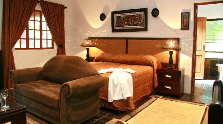 Usiba Lodge