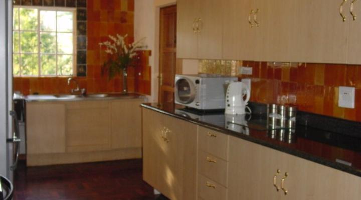 Wakkerstroom Valley Guest House