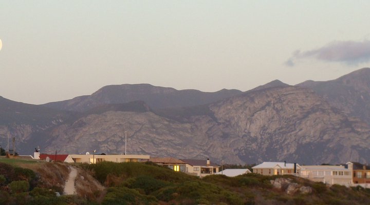 Ocean Song Self Catering Accommodation