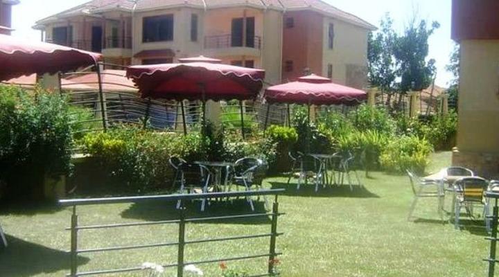 Shangri-La Nyonyi Apartments