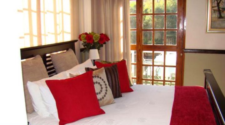 Harties Guest House