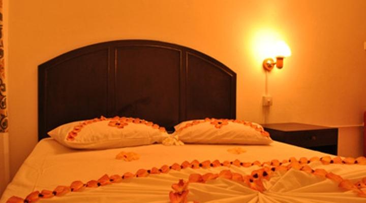 Rip Tide Vacation Inn