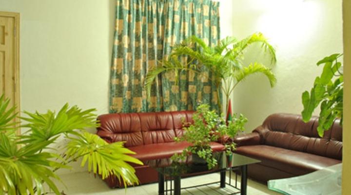 Rip Tide Vacation Inn