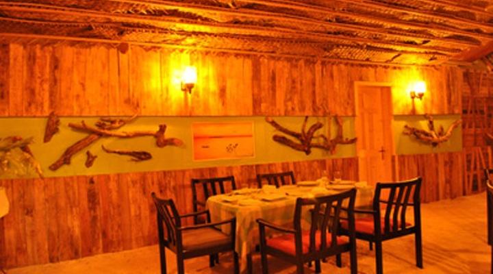 Rip Tide Vacation Inn