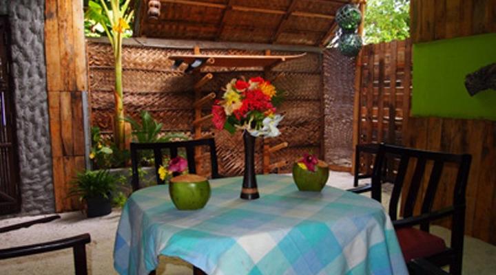 Rip Tide Vacation Inn