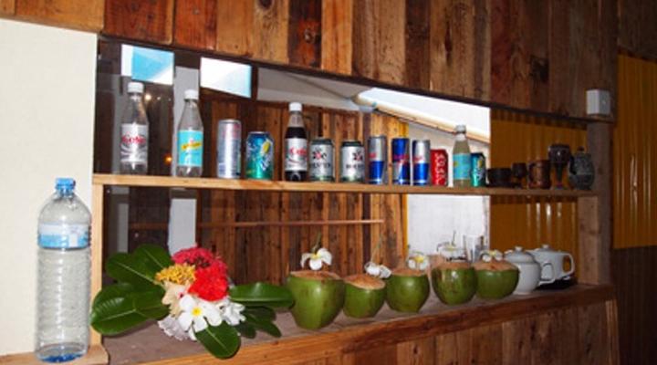 Rip Tide Vacation Inn