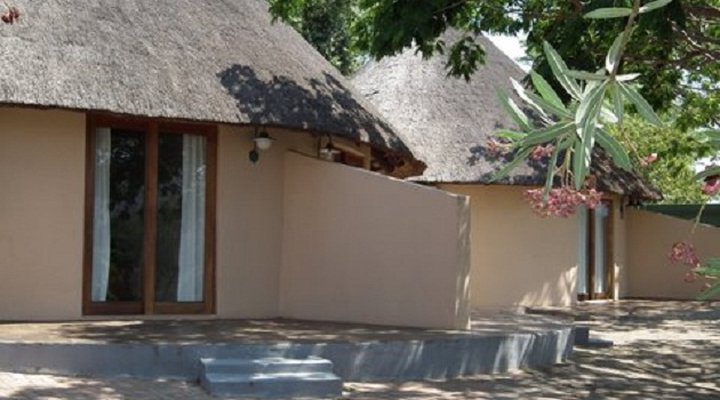 Lino's Lodge