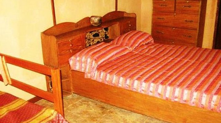 Banana Island Guest House