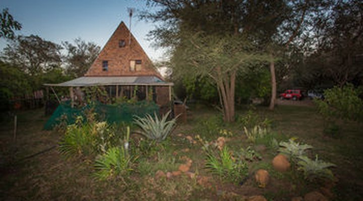 Amanzimloti Riverside Bush Camp