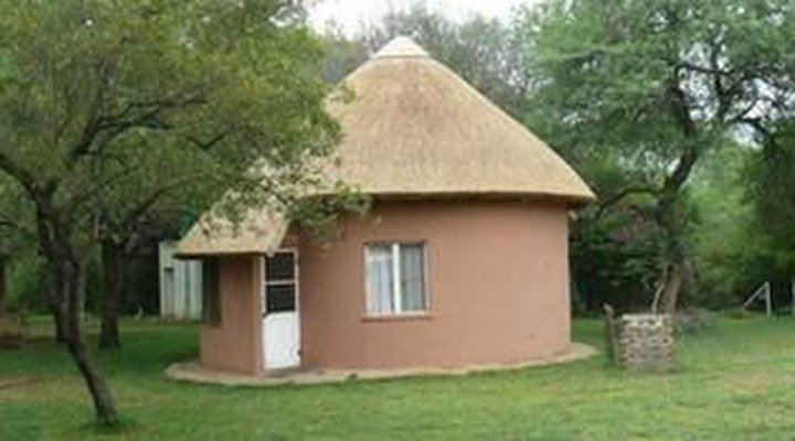 Amanzimloti Riverside Bush Camp