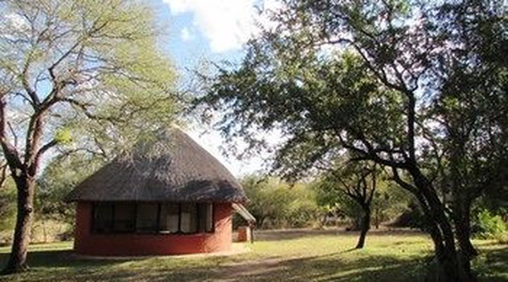 Amanzimloti Riverside Bush Camp