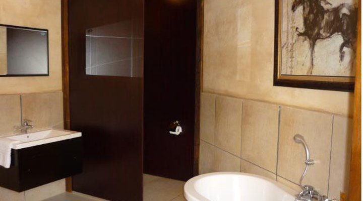 At Silver Palms Tzaneen