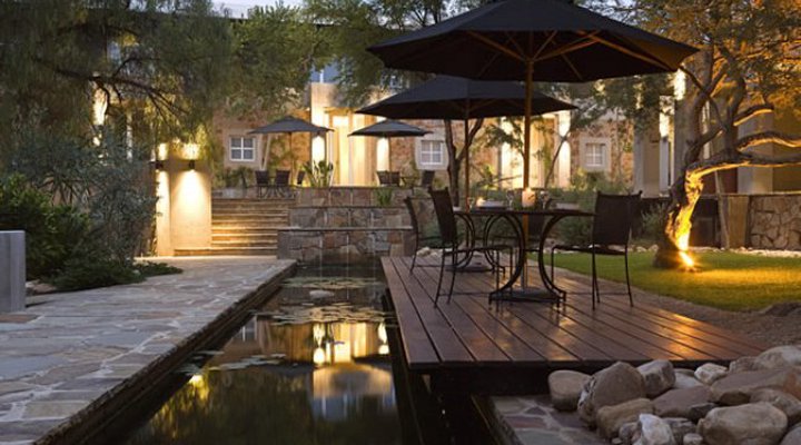 The Village Executive Suites