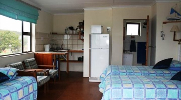 At Se Gat Infanta Garden Route