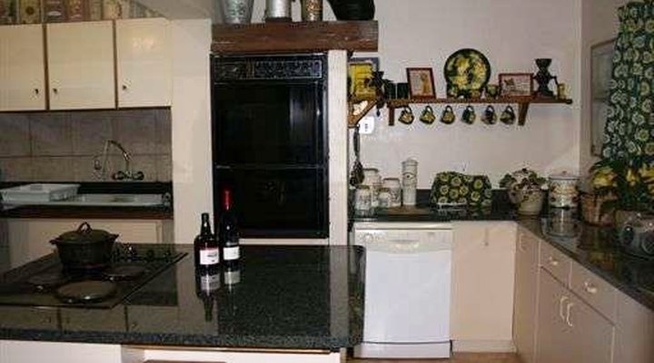 At Se Gat Infanta Garden Route