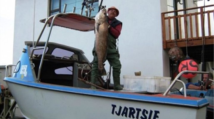 At Se Gat Infanta Garden Route