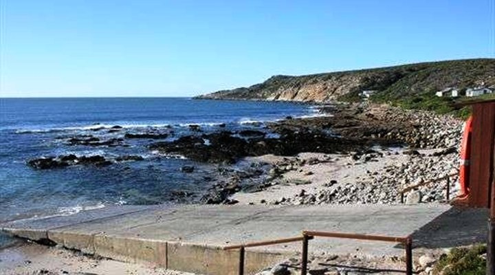 At Se Gat Infanta Garden Route