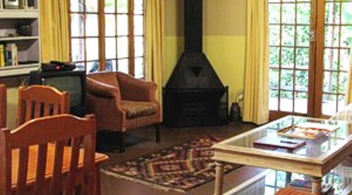 Petersfield Mountain Cottages