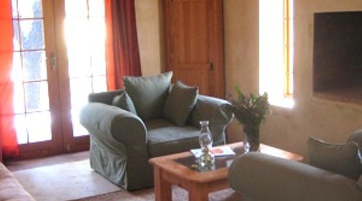 Petersfield Mountain Cottages