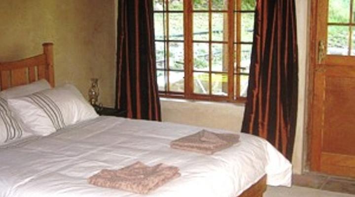 Petersfield Mountain Cottages