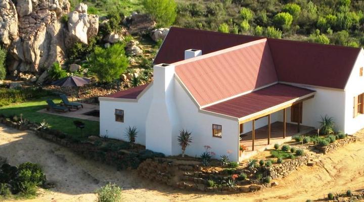 Petersfield Mountain Cottages