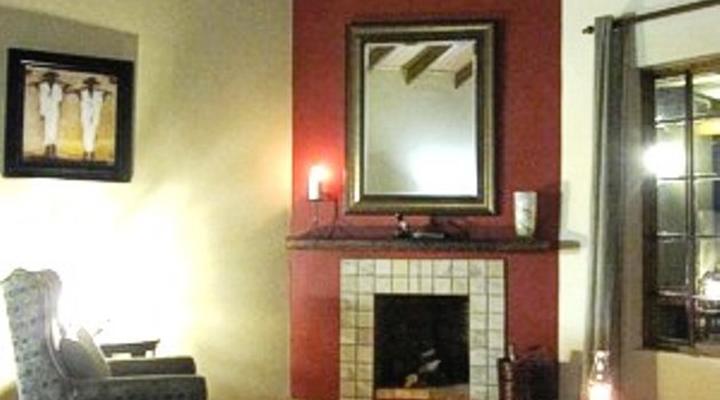 Petersfield Mountain Cottages