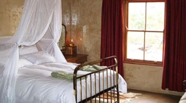 Petersfield Mountain Cottages