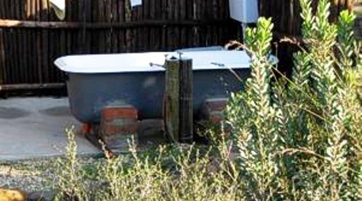 Petersfield Mountain Cottages