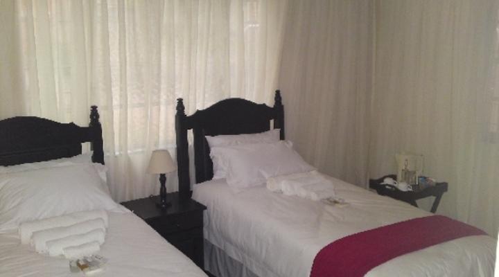 M & S Guest House and Tours