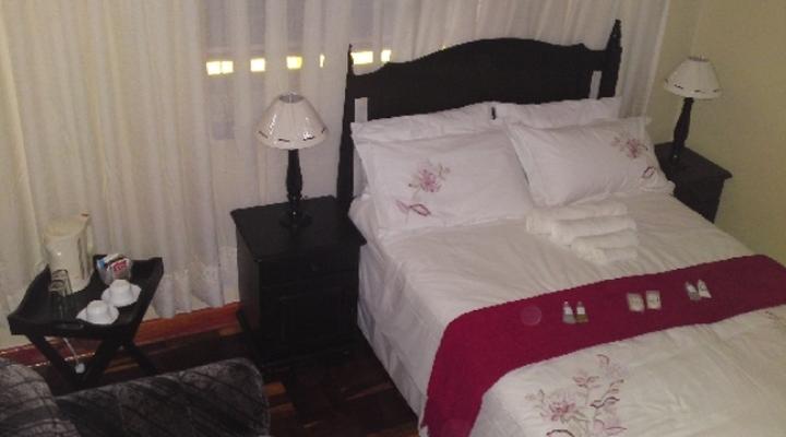 M & S Guest House and Tours