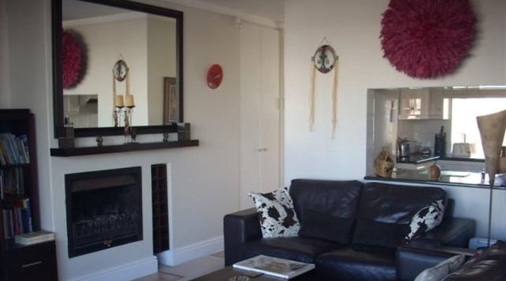 The Quays Apartments