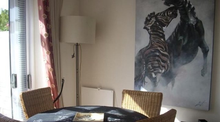 The Quays Apartments