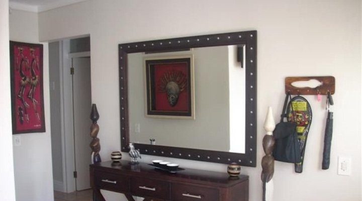 The Quays Apartments