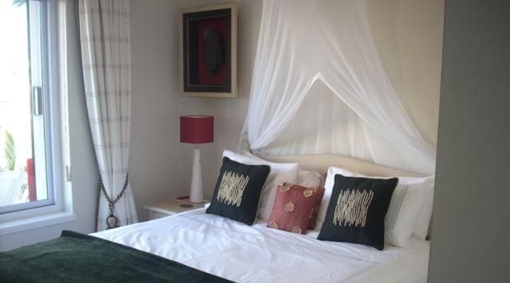 The Quays Apartments