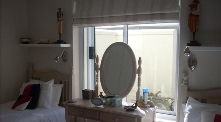 The Quays Apartments