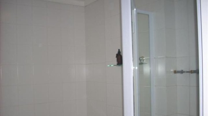 The Quays Apartments