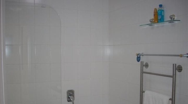 The Quays Apartments