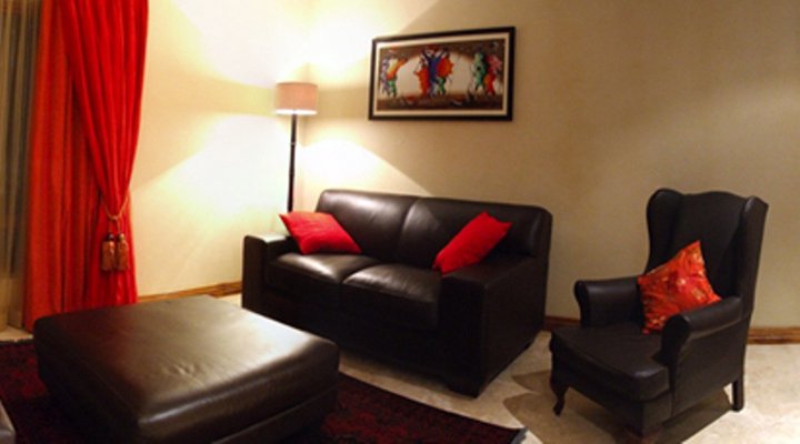 The Crescent Bed and Breakfast