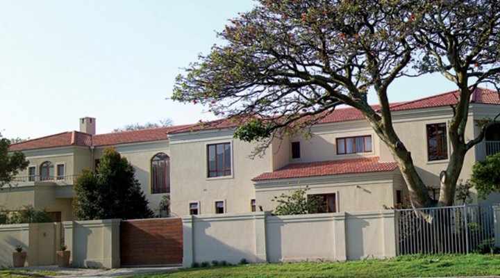 The Crescent Bed and Breakfast