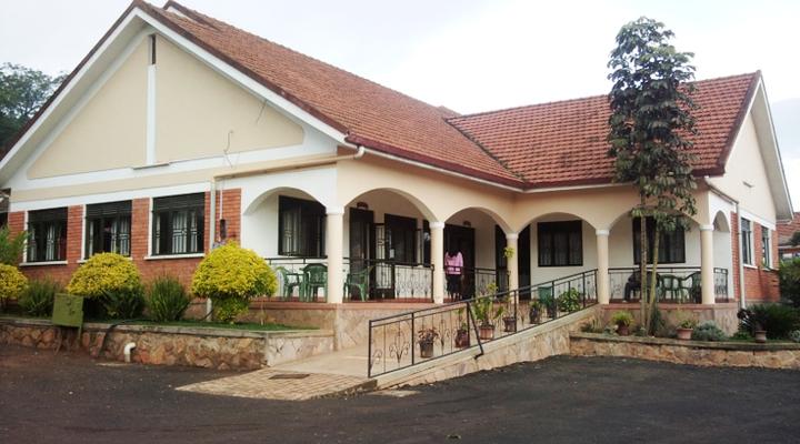 Jopfan Country Hotel