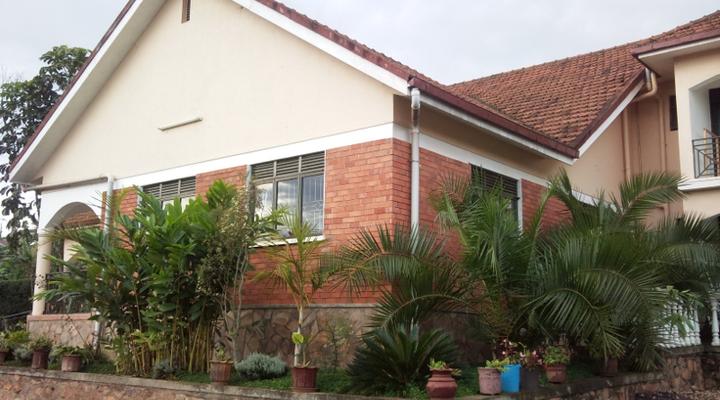 Jopfan Country Hotel