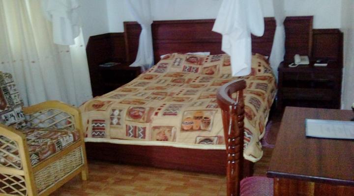 Jopfan Country Hotel