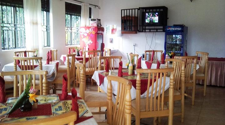 Jopfan Country Hotel