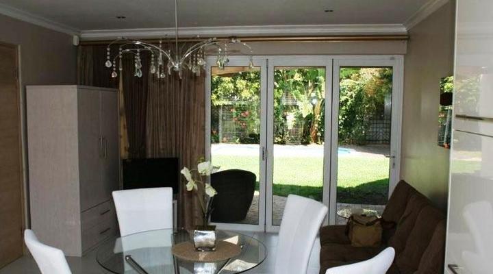 Kasa Nama Guesthouse