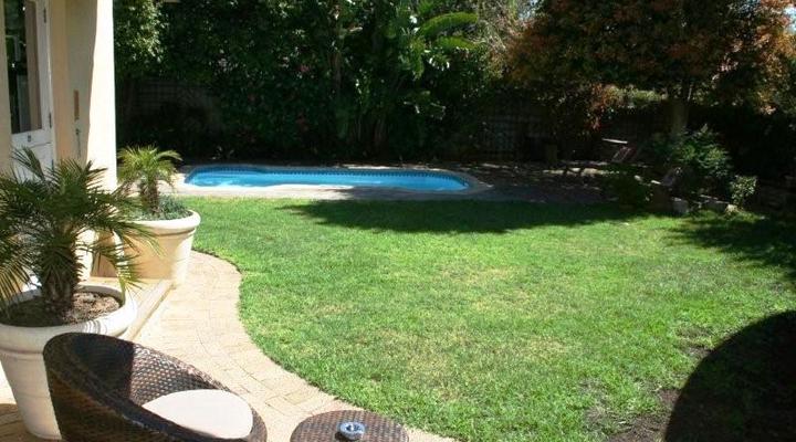 Kasa Nama Guesthouse