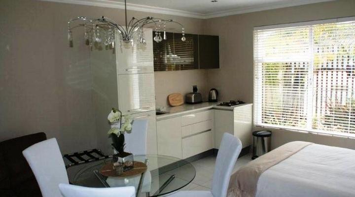 Kasa Nama Guesthouse