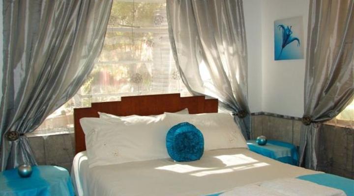 Bushmanland Self-catering