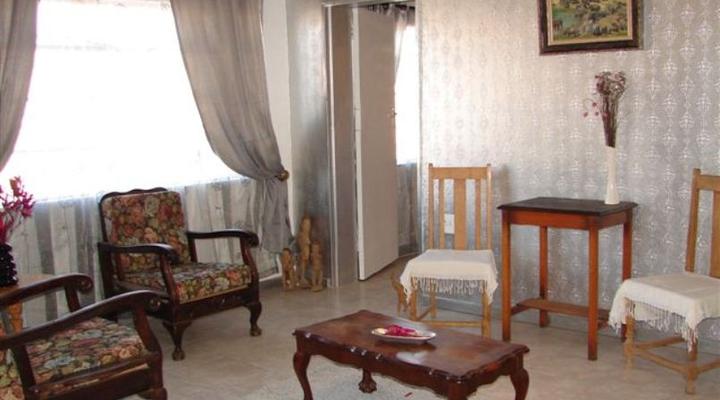 Bushmanland Self-catering